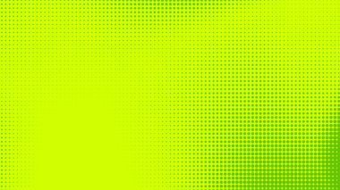 Noktalar yarım ton yeşil renk desenli, teknolojik dijital arka planlı. Noktalar doğa grafik tasarımı ile sanat çizgi romanları patlatır.