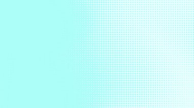 Noktalar yarım ton beyaz mavi ve yeşil renk desenli, teknolojik dijital arkaplanlı. Bilim konsepti ile sağlık sigortası. 