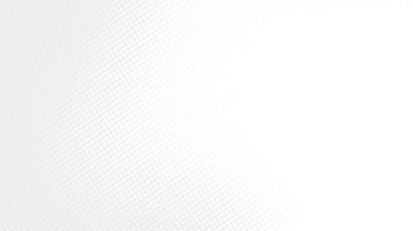 Nokta beyaz dalgalı ışık teknolojisi dokusu arka plan. Soyut büyük veri dijital konsepti. 3d oluşturma.