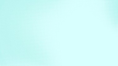 Noktalar yarım ton beyaz mavi ve yeşil renk desenli, teknolojik dijital arkaplanlı. Bilim konsepti ile sağlık sigortası. 