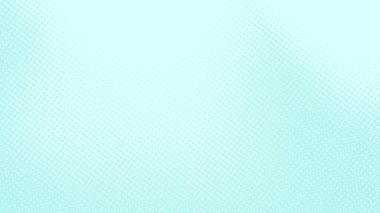 Noktalar yarım ton beyaz mavi ve yeşil renk desenli, teknolojik dijital arkaplanlı. Bilim konsepti ile sağlık sigortası. 