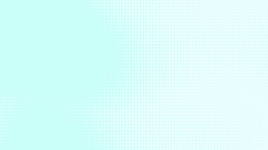 Noktalar yarım ton beyaz mavi ve yeşil renk desenli, teknolojik dijital arkaplanlı. Bilim konsepti ile sağlık sigortası. 