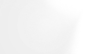 Nokta beyaz dalgalı ışık teknolojisi dokusu arka plan. Soyut büyük veri dijital konsepti. 3d oluşturma.