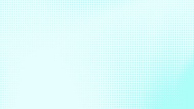 Noktalar yarım ton beyaz mavi ve yeşil renk desenli, teknolojik dijital arkaplanlı. Bilim konsepti ile sağlık sigortası. 