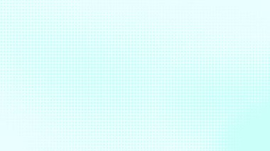 Noktalar yarım ton beyaz mavi ve yeşil renk desenli, teknolojik dijital arkaplanlı. Bilim konsepti ile sağlık sigortası. 