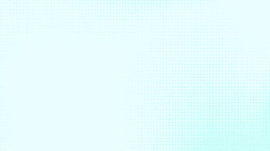 Noktalar yarım ton beyaz mavi ve yeşil renk desenli, teknolojik dijital arkaplanlı. Bilim konsepti ile sağlık sigortası. 