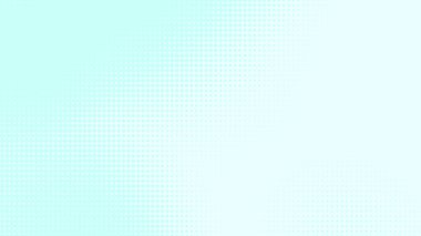 Noktalar yarım ton beyaz mavi ve yeşil renk desenli, teknolojik dijital arkaplanlı. Bilim konsepti ile sağlık sigortası. 