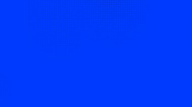 Noktalar yarım ton mavi renk desenli, teknolojik dijital arka planlı. Noktalar, yaz konsept tasarımı ile sanat çizgi romanları tarzında. 