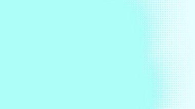 Noktalar yarım ton beyaz mavi ve yeşil renk desenli, teknolojik dijital arkaplanlı. Bilim konsepti ile sağlık sigortası. 