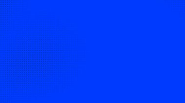 Noktalar yarım ton mavi renk desenli, teknolojik dijital arka planlı. Noktalar, yaz konsept tasarımı ile sanat çizgi romanları tarzında. 