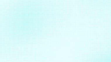 Noktalar yarım ton beyaz mavi ve yeşil renk desenli, teknolojik dijital arkaplanlı. Bilim konsepti ile sağlık sigortası. 