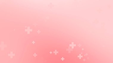 Tıbbi sağlık, kızıl, çapraz geçmiş. Dünya Kan Bağışı Günü için soyut sağlık hizmetleri.