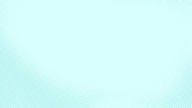 Noktalar yarım ton beyaz mavi ve yeşil renk desenli, teknolojik dijital arkaplanlı. Bilim konsepti ile sağlık sigortası. 