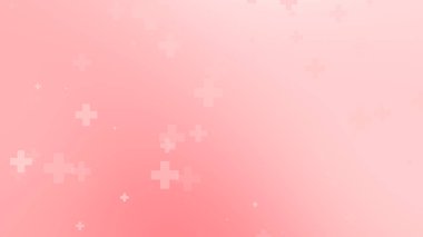 Tıbbi sağlık, kızıl, çapraz geçmiş. Dünya Kan Bağışı Günü için soyut sağlık hizmetleri.