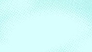 Noktalar yarım ton beyaz mavi ve yeşil renk desenli, teknolojik dijital arkaplanlı. Bilim konsepti ile sağlık sigortası. 