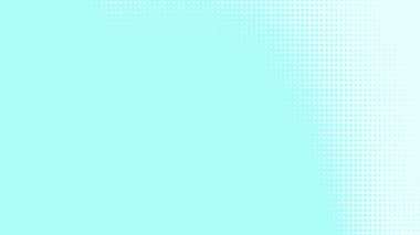 Noktalar yarım ton beyaz mavi ve yeşil renk desenli, teknolojik dijital arkaplanlı. Bilim konsepti ile sağlık sigortası. 