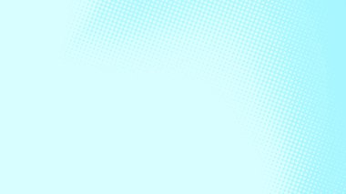 Noktalar yarım ton beyaz mavi ve yeşil renk desenli, teknolojik dijital arkaplanlı. Bilim konsepti ile sağlık sigortası. 