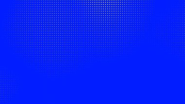 Noktalar yarım ton mavi sarı renk desenli, teknolojik dijital arkaplanlı. Noktalar, yaz arkaplanlı sanat çizgi romanları.. 