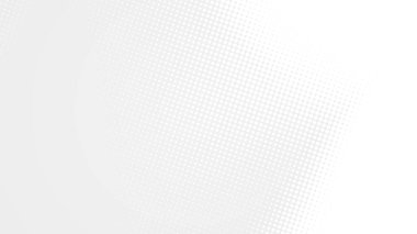 Nokta beyaz dalgalı ışık teknolojisi dokusu arka plan. Soyut büyük veri dijital konsepti. 3d oluşturma.