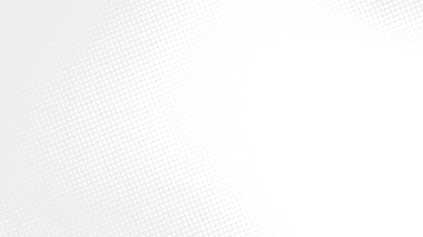 Nokta beyaz dalgalı ışık teknolojisi dokusu arka plan. Soyut büyük veri dijital konsepti. 3d oluşturma.