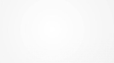 Nokta beyaz gri desenli ışık dokusu arkaplanı. Soyut teknoloji büyük veri dijital arkaplanı. 3d oluşturma.