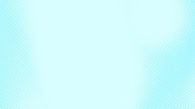 Noktalar yarım ton beyaz mavi ve yeşil renk desenli, teknolojik dijital arkaplanlı. Bilim konsepti ile sağlık sigortası. 