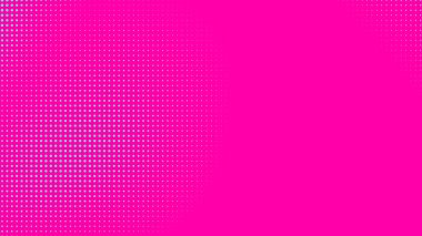 Noktalar yarım ton yeşil pembe renk desenli, teknolojik dijital arka planlı. Noktalar, yaz arkaplanlı sanat çizgi romanları.. 