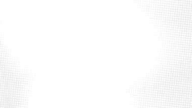 Nokta beyaz dalgalı ışık teknolojisi dokusu arka plan. Soyut büyük veri dijital konsepti. 3d oluşturma.