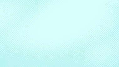 Noktalar yarım ton beyaz mavi ve yeşil renk desenli, teknolojik dijital arkaplanlı. Bilim konsepti ile sağlık sigortası. 