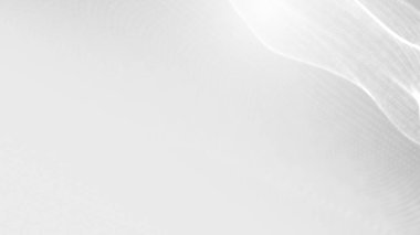 Nokta beyaz dalgalı ışık teknolojisi dokusu arka plan. Soyut büyük veri dijital konsepti. 3d oluşturma.