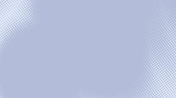 Abstract dot halftone blue gray color pattern gradient texture background. Used for modern graphics design elements.