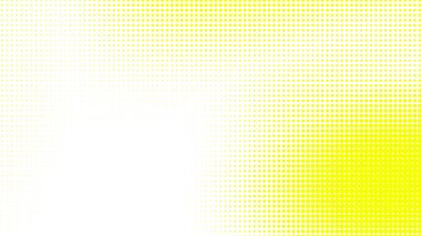 Noktalar yarım ton beyaz sarı renk desenli, teknolojik dijital arka planlı. Noktalar, yaz arkaplanlı sanat çizgi romanları.. 