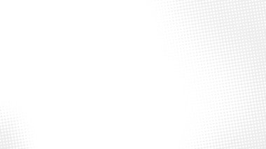 Nokta beyaz dalgalı ışık teknolojisi dokusu arka plan. Soyut büyük veri dijital konsepti. 3d oluşturma.