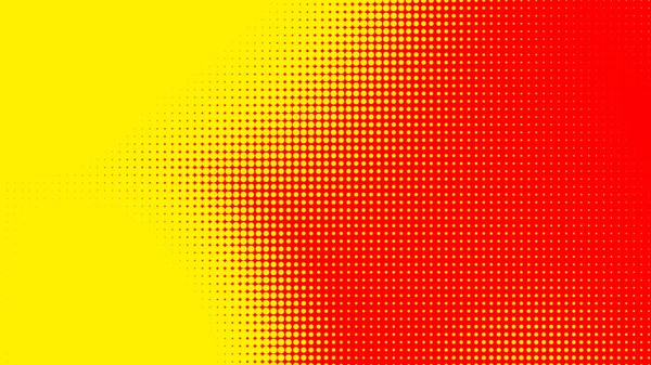 Noktalar yarım ton turuncu sarı renk desenli, teknolojik dijital arkaplanlı. Noktalar, yaz arkaplanlı sanat çizgi romanları..