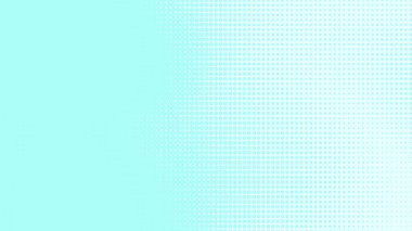 Noktalar yarım ton beyaz mavi ve yeşil renk desenli, teknolojik dijital arkaplanlı. Bilim konsepti ile sağlık sigortası. 