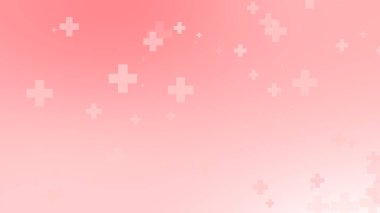 Tıbbi sağlık, kızıl, çapraz geçmiş. Dünya Kan Bağışı Günü için soyut sağlık hizmetleri.