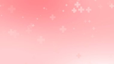 Tıbbi sağlık, kızıl, çapraz geçmiş. Dünya Kan Bağışı Günü için soyut sağlık hizmetleri.