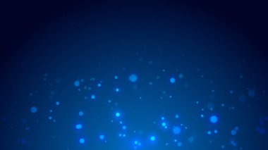 Nokta beyaz desenli ekran ışık eğimli doku arka planına öncülük etti. Soyut teknoloji büyük veri dijital arkaplanı. 3d oluşturma.