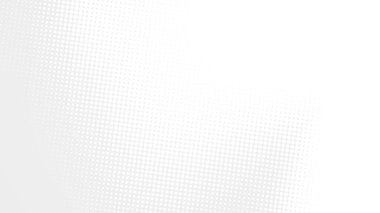 Nokta beyaz dalgalı ışık teknolojisi dokusu arka plan. Soyut büyük veri dijital konsepti. 3d oluşturma.