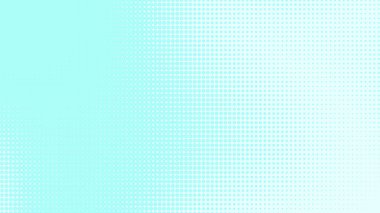 Noktalar yarım ton beyaz mavi ve yeşil renk desenli, teknolojik dijital arkaplanlı. Bilim konsepti ile sağlık sigortası. 