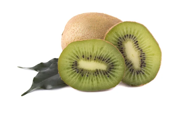 Sweet and ripe kiwi — Stock Photo, Image