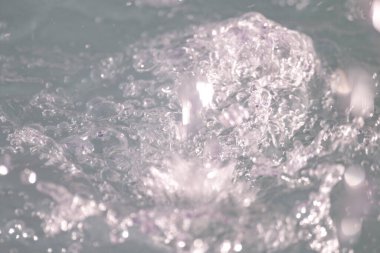 Türkiye 'nin Efes kentindeki Celsius Kütüphanesi harabeleri güzel bir yaz gününde