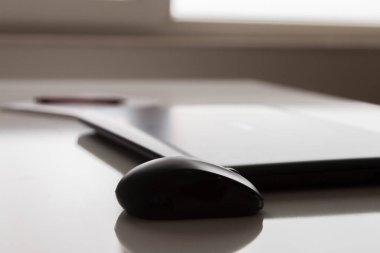 Panoramik manzaralı masaüstü