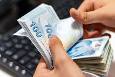 Türk Lirası, Türk Parası ( Türk Lirası)