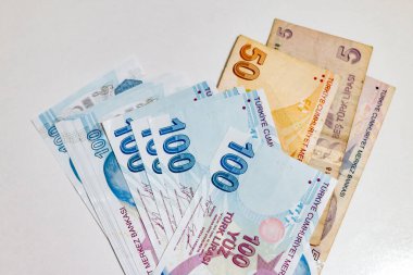 Türk Lirası, Türk Parası ( Türk Lirası)