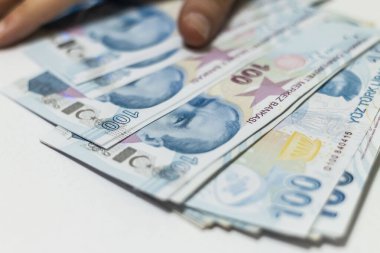 Türk Lirası, Türk Parası ( Türk Lirası)