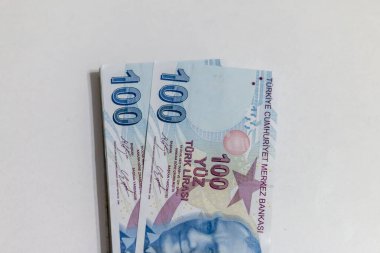 Türk Lirası, Türk Parası ( Türk Lirası)