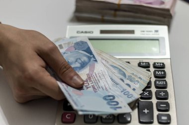 Türk Lirası, Türk Parası ( Türk Lirası)