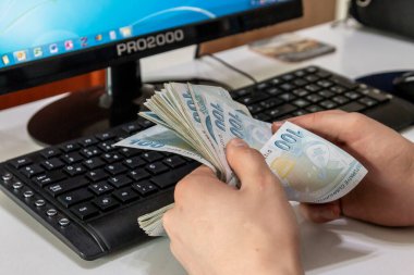 Türk Lirası, Türk Parası ( Türk Lirası)