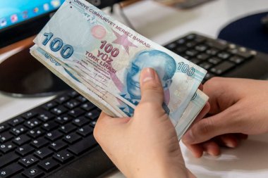 Türk Lirası, Türk Parası ( Türk Lirası)